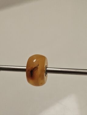 Trollbeads Amber #15